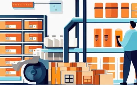 预鲜进销存管理系统如何提升企业运营效率？