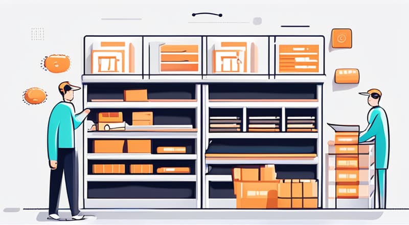 如何部署和使用美团进销存系统？企业进销存管理不再难