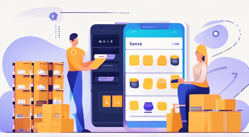 如何确定安顺进销存软件的价格？