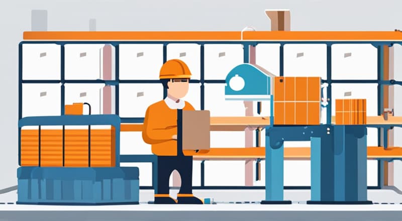 工厂进销存软件哪个最好用免费？如何选择和使用这些工具？