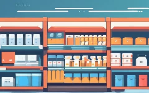 连锁店进销存管理软件具备哪些功能？如何选择和使用？