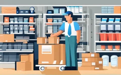 如何选择适合自己的货品进销存免费软件？