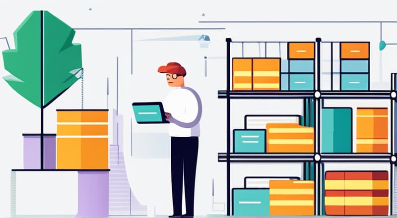 如何选择最适合个体户的进销存软件？