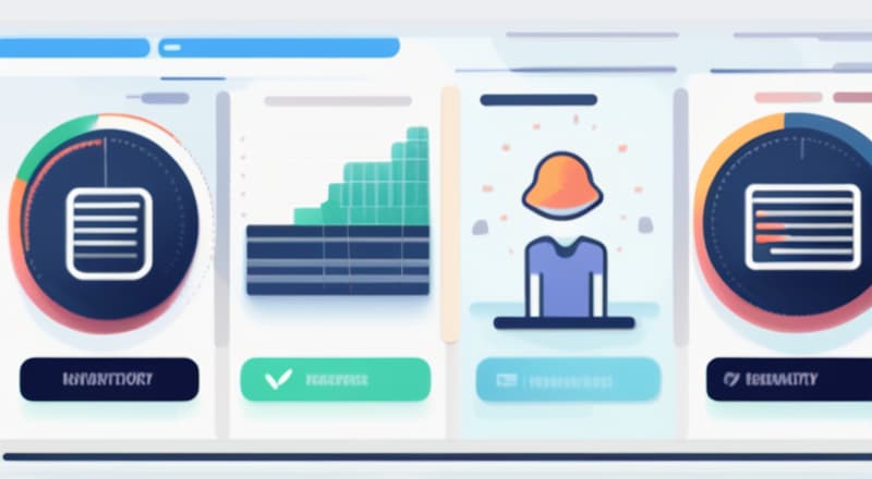 如何选择一款高效的财务进销存软件？