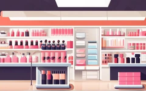 如何选择和使用化妆品店进销存管理系统？