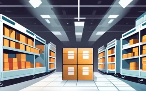 电商进销存软件厂商有哪些？如何选择合适的进销存软件？