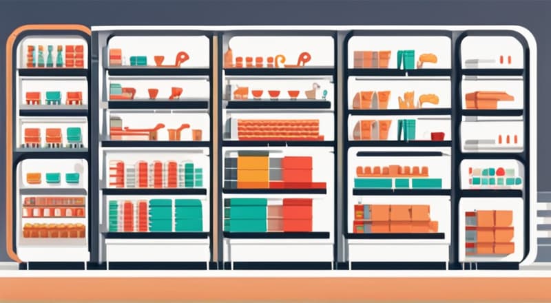 如何选择最适合连锁店的进销存软件？