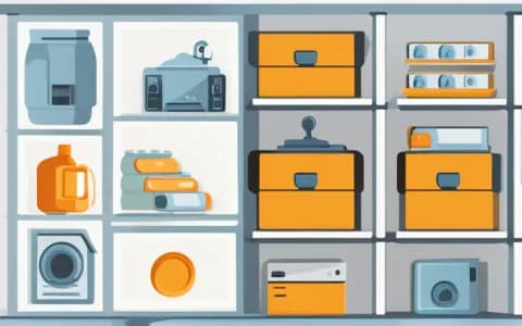 家电行业如何选择和使用高效的进销存软件？