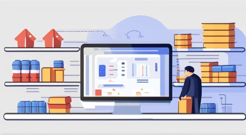 如何找到并使用延安进销存软件？购买和安装指南