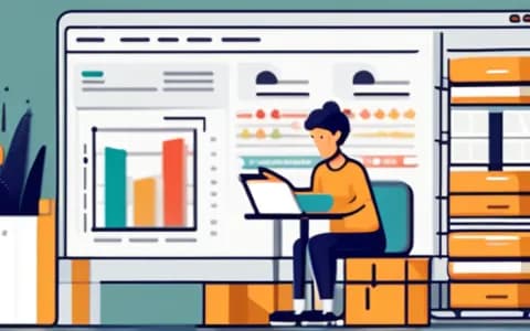 如何选择适合企业的拓客进销存软件？企业应用案例与优势分析