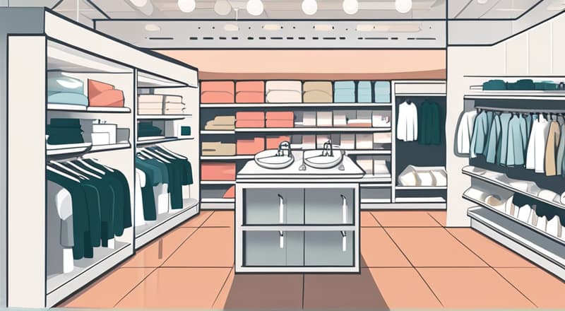 如何选择合适的卫浴零售店铺进销存软件？进销存软件在店铺管理中的重要性