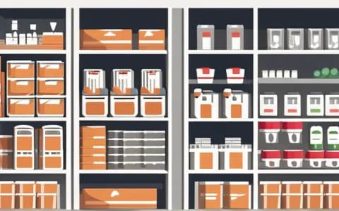 浙江订单进销存软件有哪些？如何选择适合自己的解决方案？