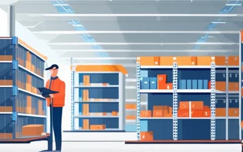 如何优化仓库管理中的同级别产品库存？