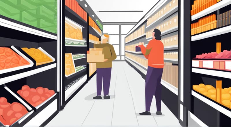 如何选择适合中型超市的进销存软件？