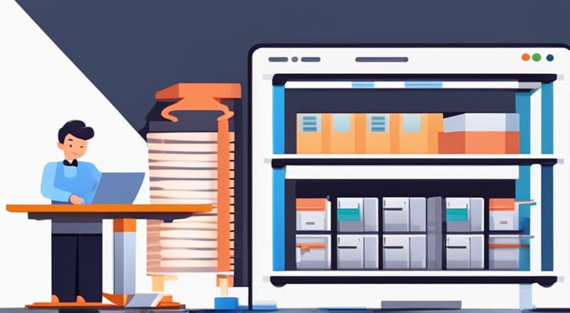 漯河办公进销存软件如何选择？这些关键点你必须知道