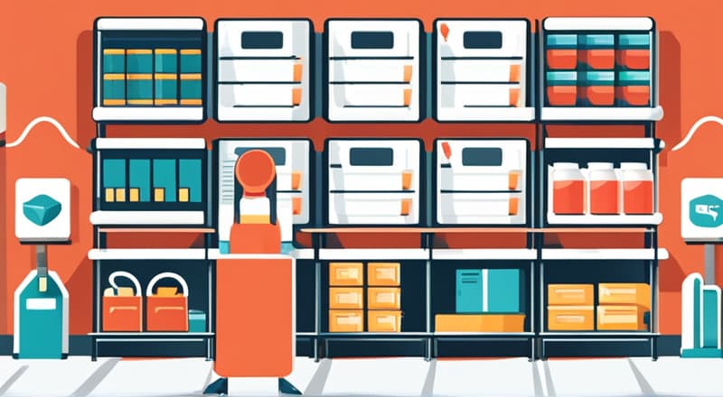 如何选择一款高效实用的零售进销存管理软件？