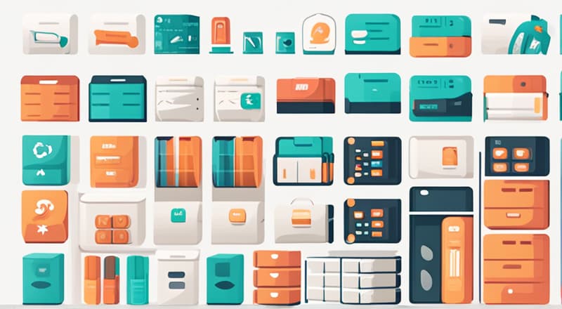 如何找到并使用全途进销存App？全途进销存App使用教程