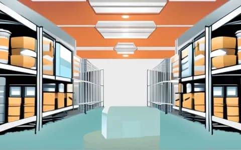 企业库存管理如何选择合适的进销存软件？有哪些值得尝试的选择？