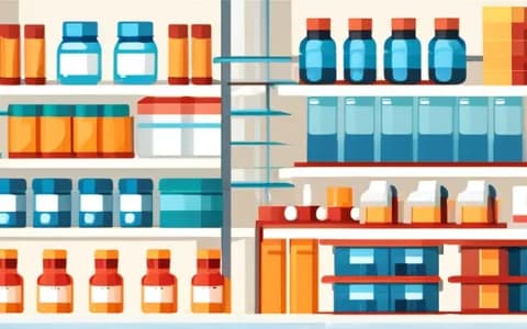 药品进销存工作的具体内容和操作方法是什么？