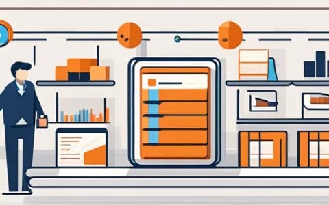 如何选择一款适合自己的简单进销存软件？