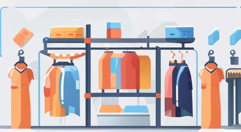 服装店老板必看：如何选择一款简单好用的服装进销存软件？