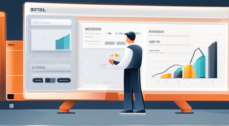 如何选择合适的钢贸进销存软件？价格因素如何考虑？