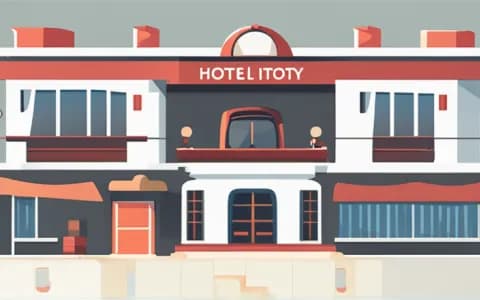 酒店进销存管理系统的类型及其应用实践，你知道多少？