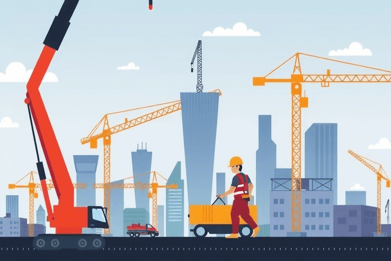 如何有效地实施彭州现场施工员管理系统？提高工作效率与项目管理水平的方法