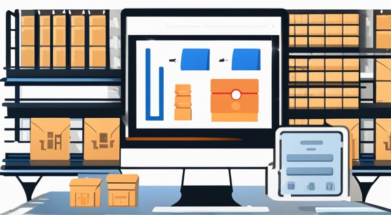 如何选择适合自己的进销存软件以实现批量导入库存？