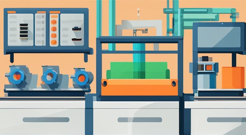 如何选择适合工厂的进销存管理系统？