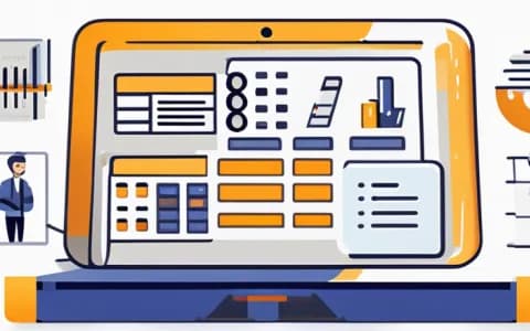 哪些公司正在采用进销存财务一体化软件？它们如何操作？