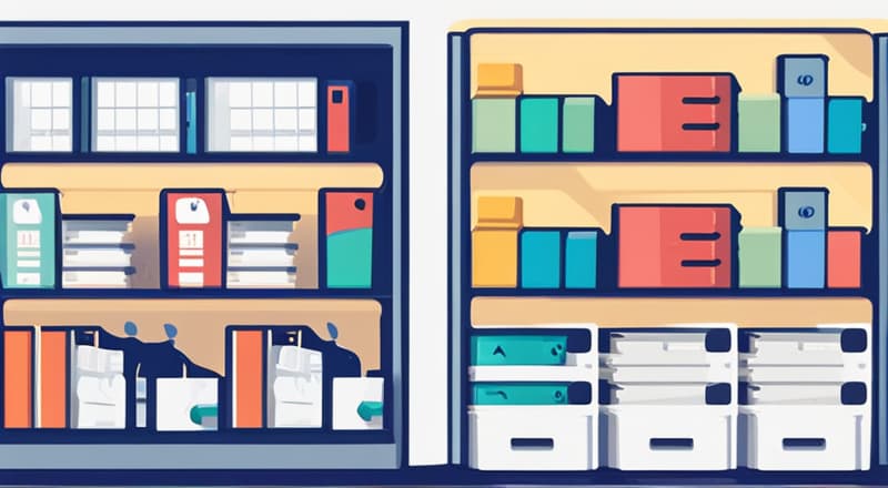 如何选择一款优秀的进销存管理软件？