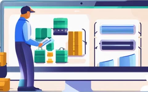 企业必备！哪些免费的进销存软件值得推荐使用？