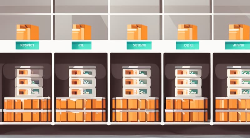 进销存软件需要多少G内存？如何高效使用内存提升效率？