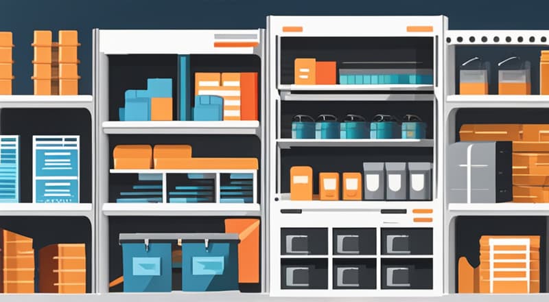 如何下载和安装一款合适的进销存管理系统？