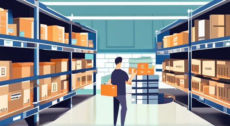 金华进销存软件哪里有卖的？如何选择和使用合适的进销存系统？