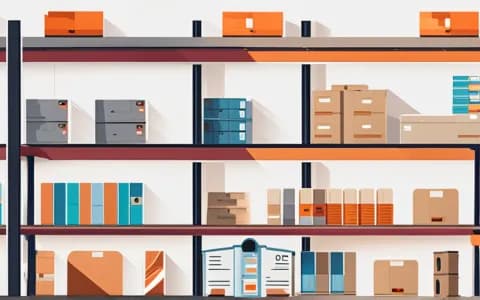 如何选择和使用进销存软件？专营公司的最佳实践