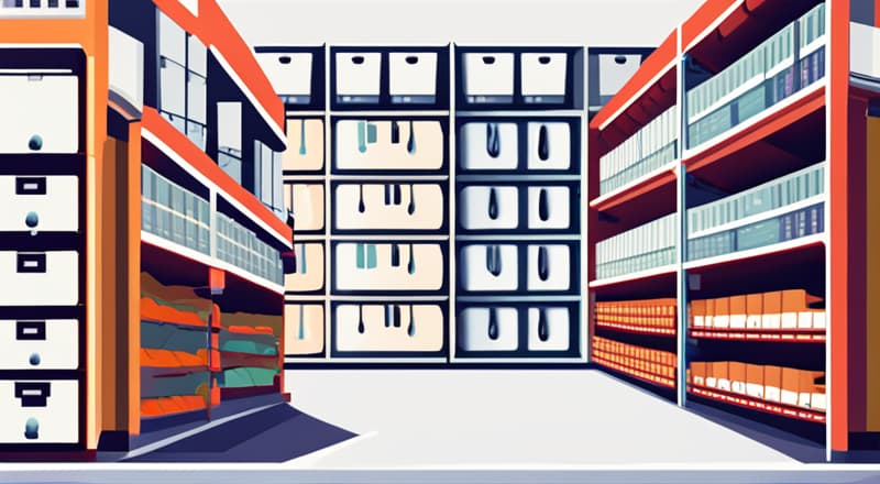 小型企业如何选择合适的进销存软件？