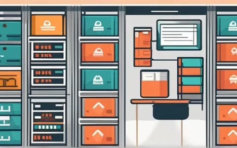 商贸进销存系统应该包含哪些关键模块？如何构建这些模块？