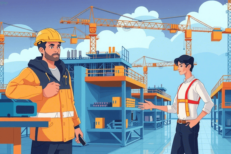 如何实现施工现场管理智能化系统的建设与应用？