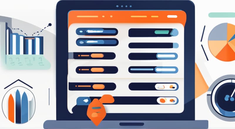 如何选择最适合自己的以销定采进销存软件？