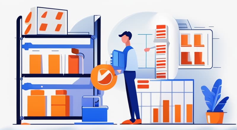 如何选择最适合自己的进销存财务管理软件？