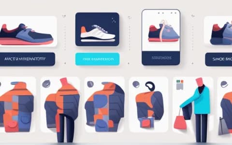 鞋服进销存系统有哪些功能？如何构建一个高效的鞋服进销存管理系统？