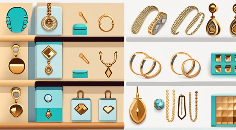 如何选择最适合自己的珠宝首饰进销存软件？