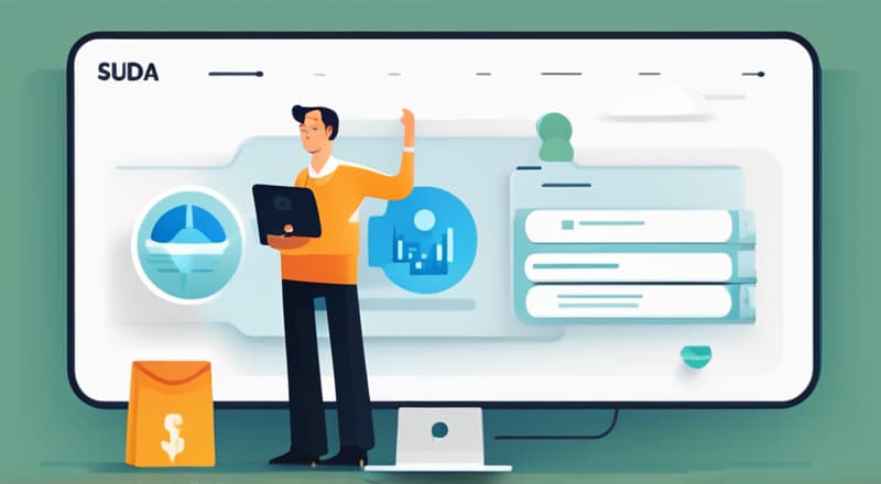 速达进销存业务结账在哪里？如何操作才能快速高效地完成结账流程？