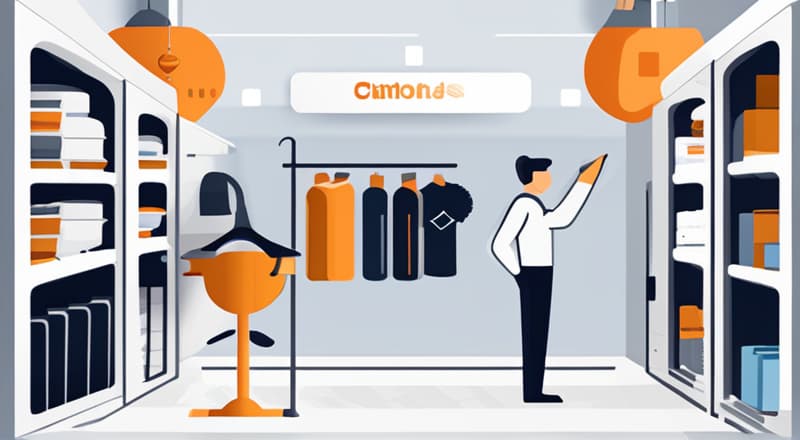 如何选择合适的英文服装进销存软件？