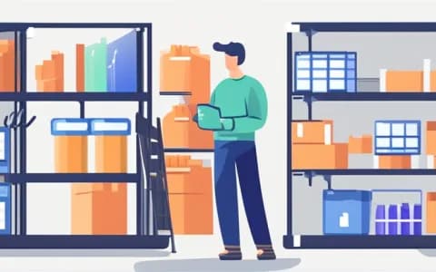 如何利用进销存软件在网上卖货？哪些平台和工具适合初学者使用？