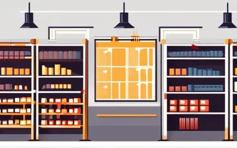 成品窗帘进销存系统怎么做？打造高效管理平台