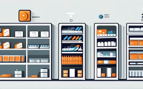 如何选择和构建一款简单的进销存管理系统？