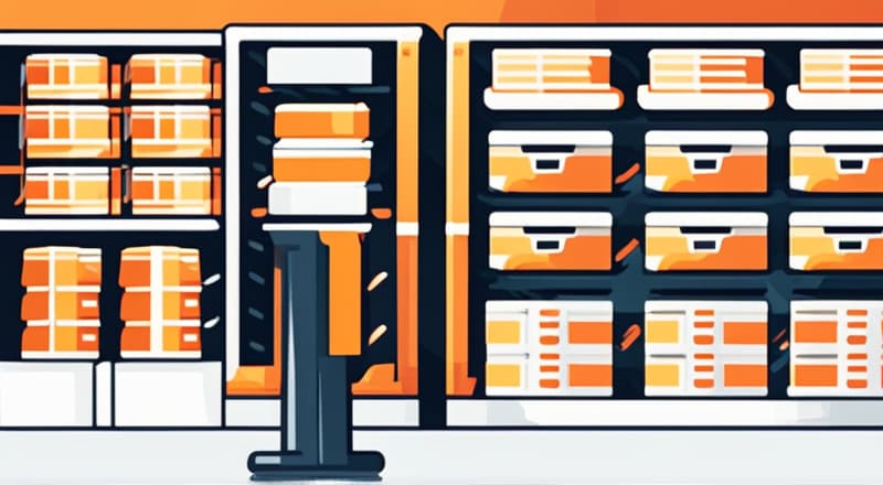 搭建进销存APP服务器需要多少成本？如何进行服务器配置与管理？